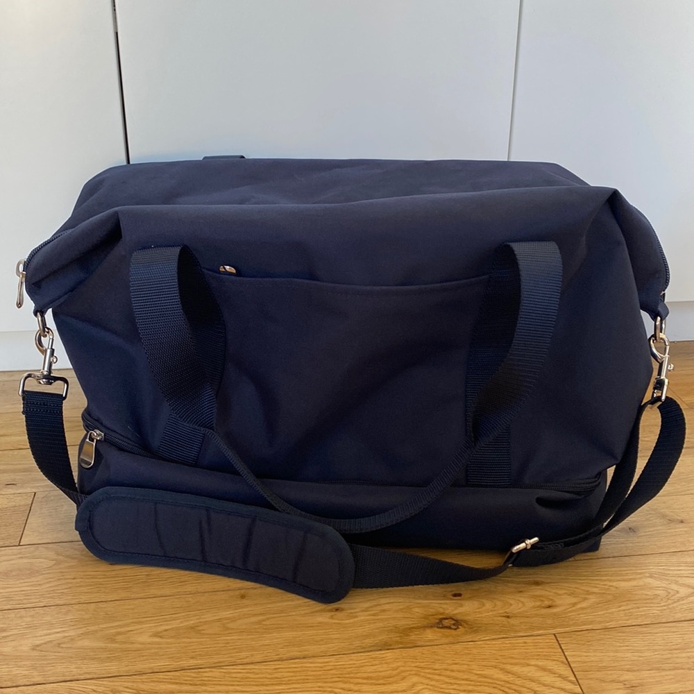 Lo and sons Catalina deluxe large bag